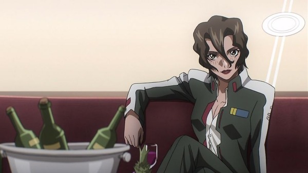 蒼穹のファフナー EXODUS (26)