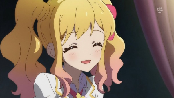 「アイカツスターズ！」第66話 (1)