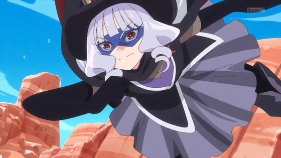 「デリシャスパーティ♡プリキュア」デパプリ 12話感想 (41)