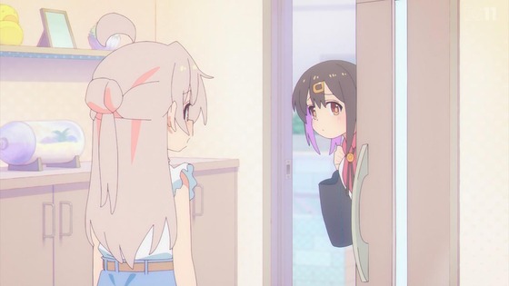 「お兄ちゃんはおしまい!」おにまい 4話感想 (15)