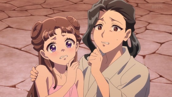 「薬屋のひとりごと」37話感想 (84)