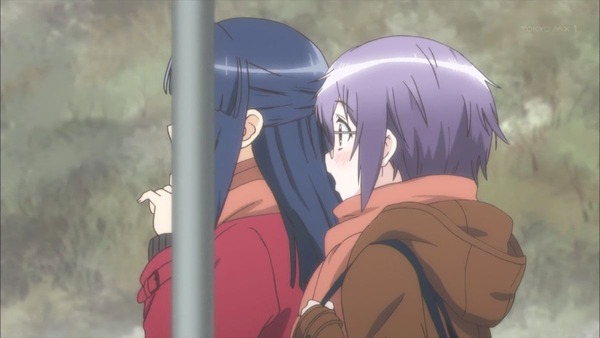 長門有希ちゃん (30)