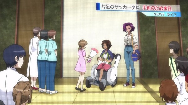 「戦姫絶唱シンフォギアAXZ」4期 5話 (40)