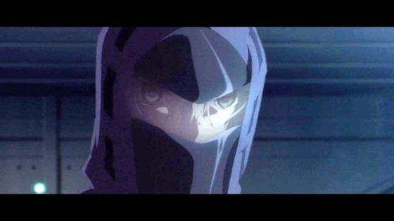 「アークナイツ 黎明前奏」3話感想 (85)