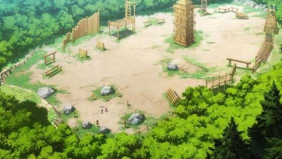 「リゼロ」51話感想 (4)