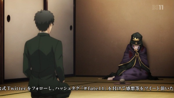 Fate／stay night [UBW] (18)