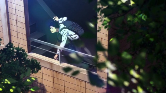 「ゾン100」1話感想 (34)
