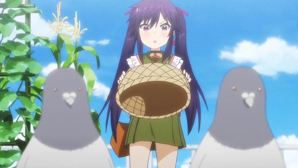 がっこうぐらし！ (55)