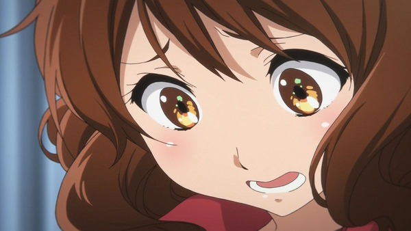 響け!ユーフォニアム (6)