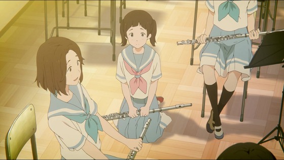 映画「リズと青い鳥」感想 (346)