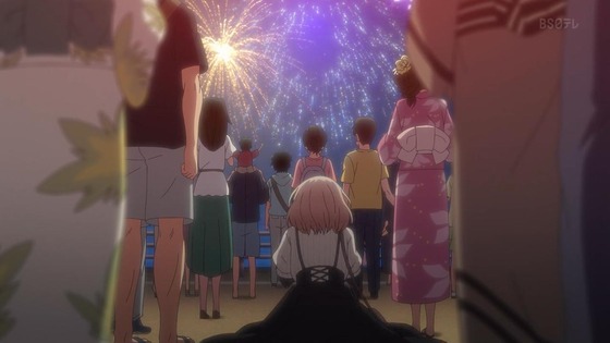 「私を喰べたい、ひとでなし」3話感想 (11)