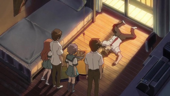 「涼宮ハルヒの憂鬱」7話感想 (83)