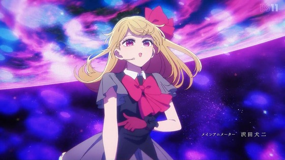 「推しの子」25話感想 (44)