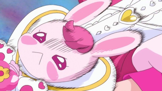 「ヒーリングっど♥プリキュア」13話感想 (40)