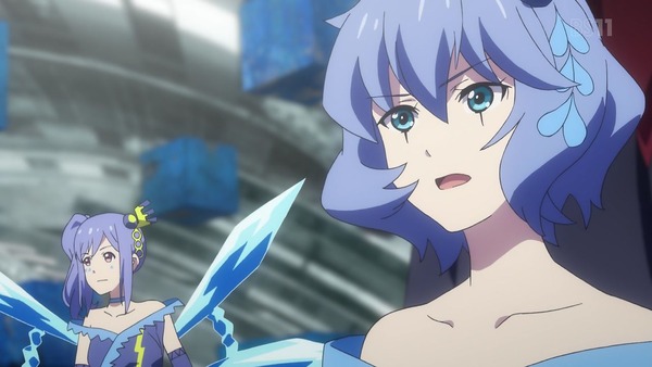 「Lostorage conflated WIXOSS」6話感想 (20)