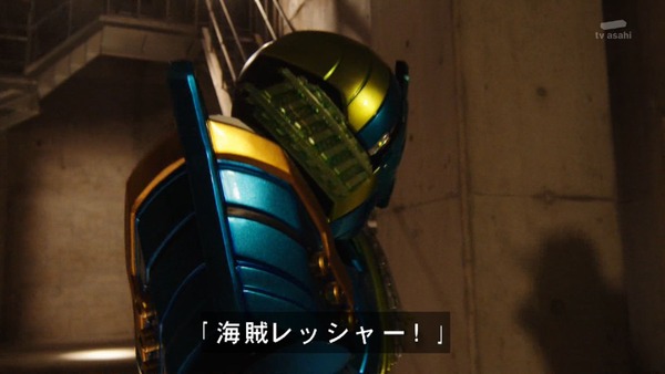 「仮面ライダービルド」12話 (14)