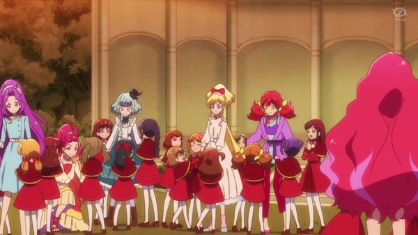「アイカツオンパレード!」第10話感想 (29)