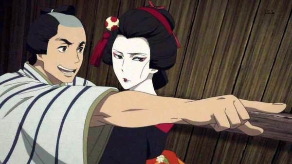 昭和元禄落語心中 (34)