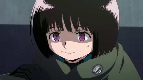 「ワールドトリガー」3期 12話感想 (165)
