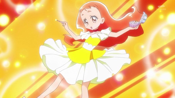 「キラキラ☆プリキュアアラモード」22話 (28)