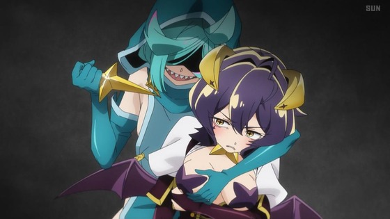 「魔法少女にあこがれて」9話感想 (25)