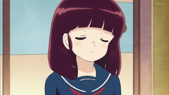 「うる星やつら」6話感想 (25)