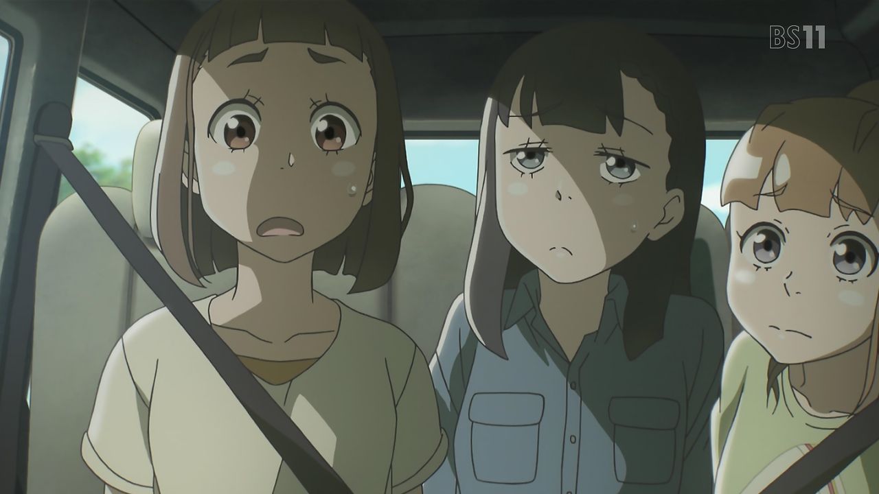 宇宙よりも遠い場所 4話感想 訓練中はうるかにしてください ここじゃない何処かは南極 キマリは朝日に夢を見る 画像 よりもい ポンポコにゅーす ファン特化型アニメ感想サイト