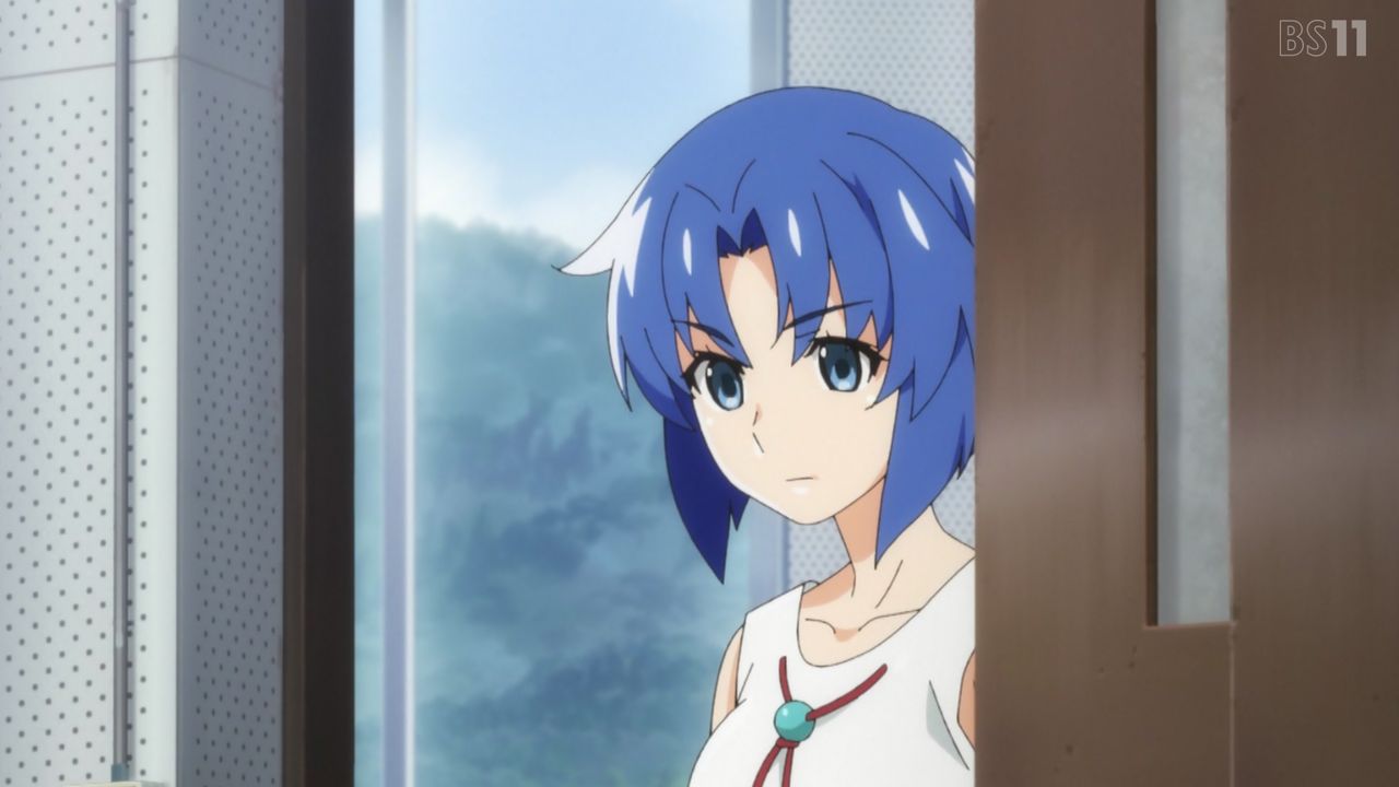 ひぐらしのなく頃に 業 第11話感想 画像 考察 運命を打ち破る皆殺し編ムーヴの圭一に涙する梨花ちゃま 詩音が覗かせる狂気 怪しい沙都子周りと笑う大石が不安を掻き立てる ポンポコにゅーす ファン特化型アニメ感想サイト ひぐらしのなく頃に 業 第11話感想 画像 考察 運命を打ち破る皆殺し編ムーヴの圭一に涙する梨花ちゃま 詩音が覗かせる狂気 怪しい沙都子周りと笑う大石が不安を掻き立てる ポンポコにゅーす ファン特化型アニメ感想サイト