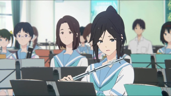 映画「リズと青い鳥」感想 (463)