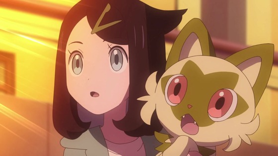「ポケットモンスター」15話感想 (28)