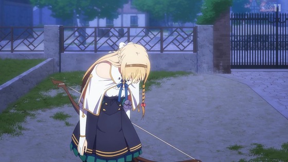 「ライザのアトリエ」10話感想 (54)