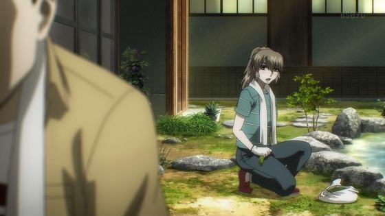 「蒼穹のファフナー THE BEYOND」5話感想 (180)