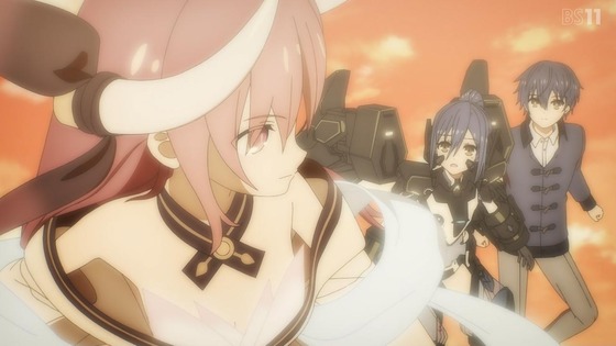 「デート・ア・ライブV」5期 10話感想 (93)