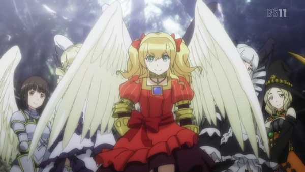 「スクールガールストライカーズ」 (68)