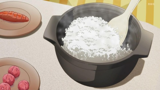 「デキる猫は今日も憂鬱」3話感想 (57)