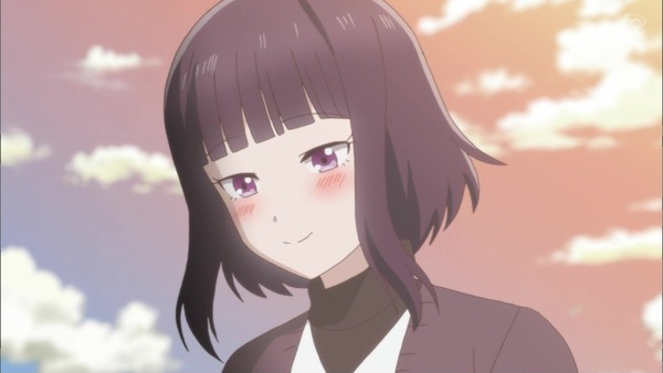 「女子高生の無駄づかい」6話感想 (81)