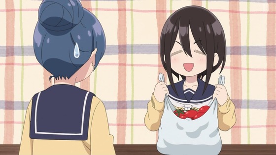 「ゆるキャン△ SEASON3」3期 9話感想 (22)