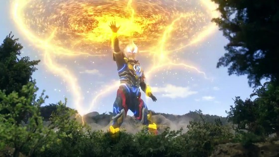 「ウルトラマンＺ」第6話感想  (46)