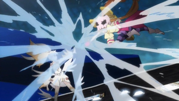 ウィクロス (18)