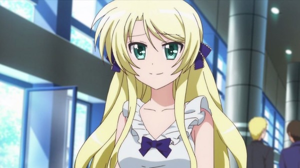 魔法少女リリカルなのはViVid (49)