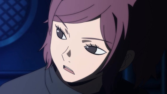 「ワールドトリガー」2期 1話感想 (9)