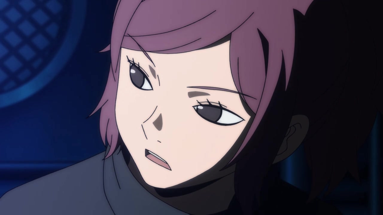 ワールドトリガー 2期 1話感想 74話 皆と一緒にどれだけ2ndシーズンを待ってたと思ってるんだ 毎週楽しんだ1期から約5年を経て大好きな作品のアニメが再び観られて感動 ポンポコにゅーす ファン特化型アニメ感想サイト