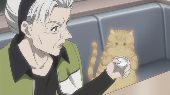 「虚構推理」18話感想 (6)