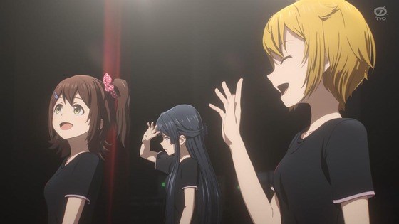 「アイドルマスター ミリオンライブ！」ミリアニ 2話感想 (39)