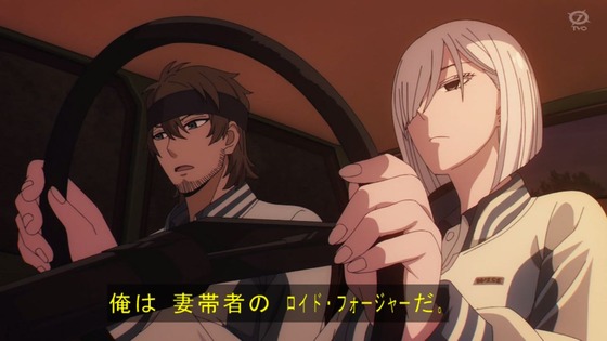 「SPY×FAMILY」23話感想 (39)