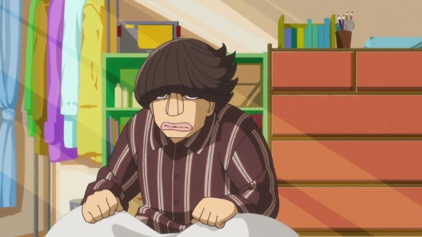 コンクリート レボルティオ 超人幻想 6話感想 音楽と笑いと時代の中で人は当り前のように生きて死ぬ 画像追加版 ポンポコにゅーす ファン特化型アニメ感想サイト コンクリート レボルティオ 超人幻想 6話感想 音楽と笑いと時代の中で人は当り前のように生きて死ぬ 画像追加版 ポンポコにゅーす ファン特化型アニメ感想サイト