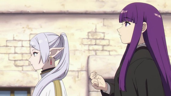 「葬送のフリーレン」3話感想 (2)