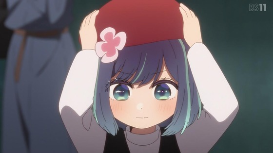 「推しの子」18話感想 (30)