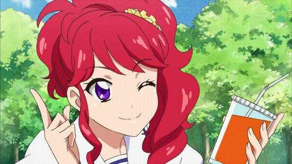 アイカツ！ (16)