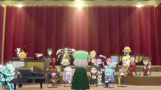 「異世界かるてっと3」10話感想 (24)